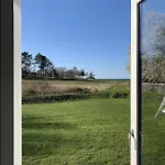 度假居 Family House In Two Homes At Fyns Head Martofte