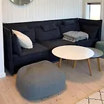 Family House In Two Homes At Fyns Head 度假居 *