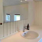 Family House In Two Homes At Fyns Head بيت للعطل Martofte