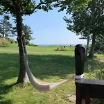 Family House In Two Homes At Fyns Head بيت للعطل