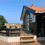 بيت للعطل Family House In Two Homes At Fyns Head Martofte