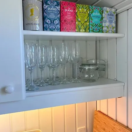 Family House In Two Homes At Fyns Head