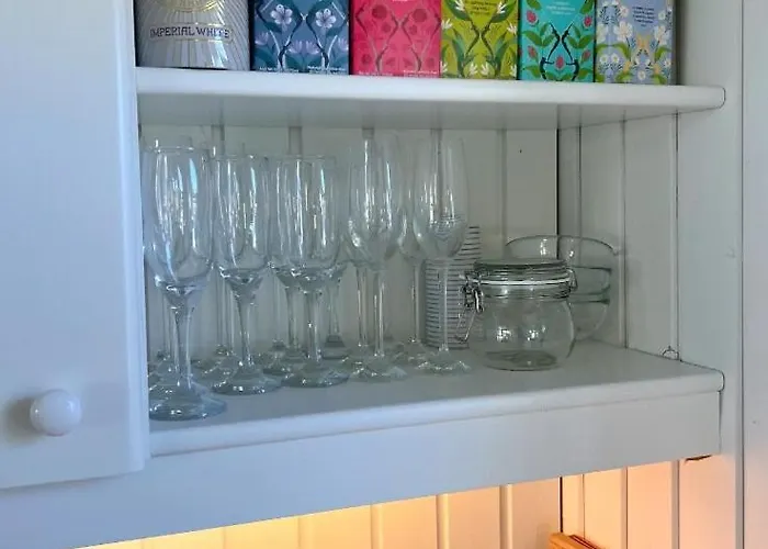 Family House In Two Homes At Fyns Head